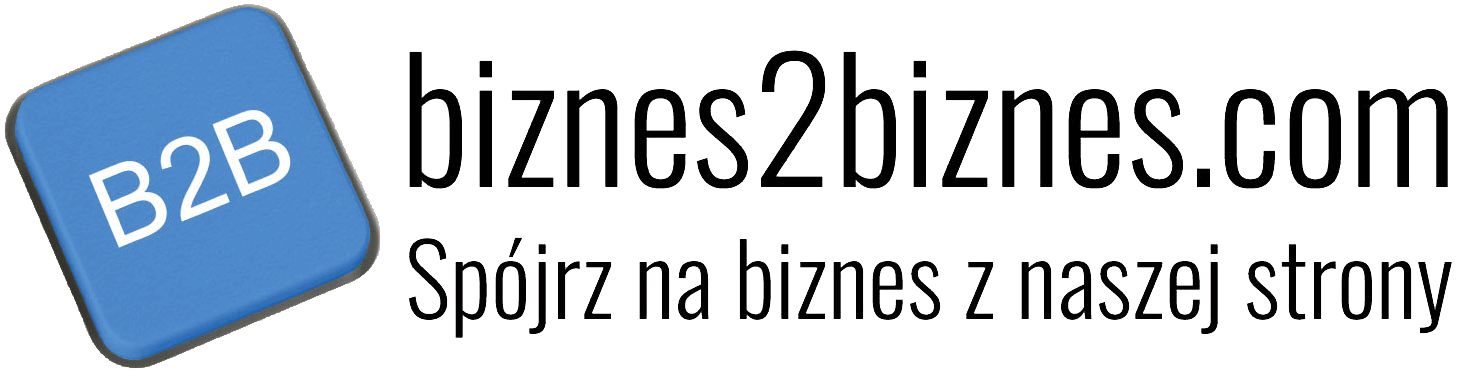 Biznes 2 Biznes