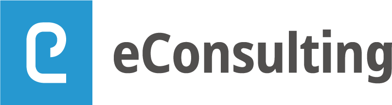 Logo E-Consulting