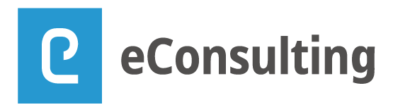 Logo E-Consulting