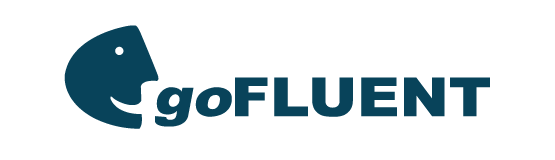 Logo Go Fluent
