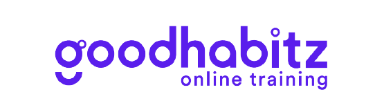 Logo Goodhabitz