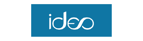 Logo Ideo