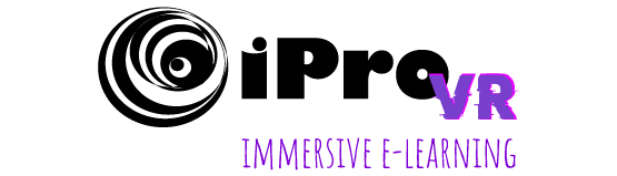 Logo iPro VR