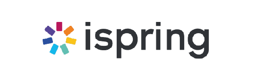 Logo iSpring
