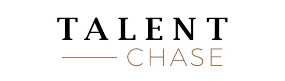 Logo Talent Chase