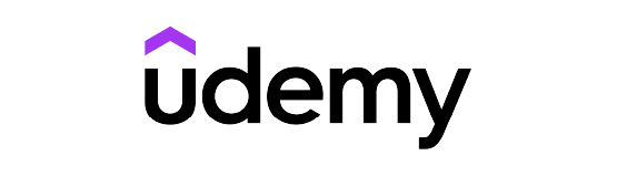 Logo Udemy