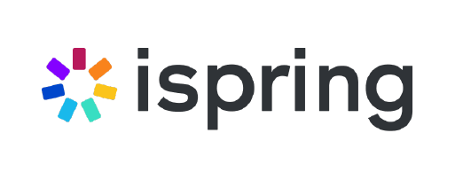 Logo iSpring