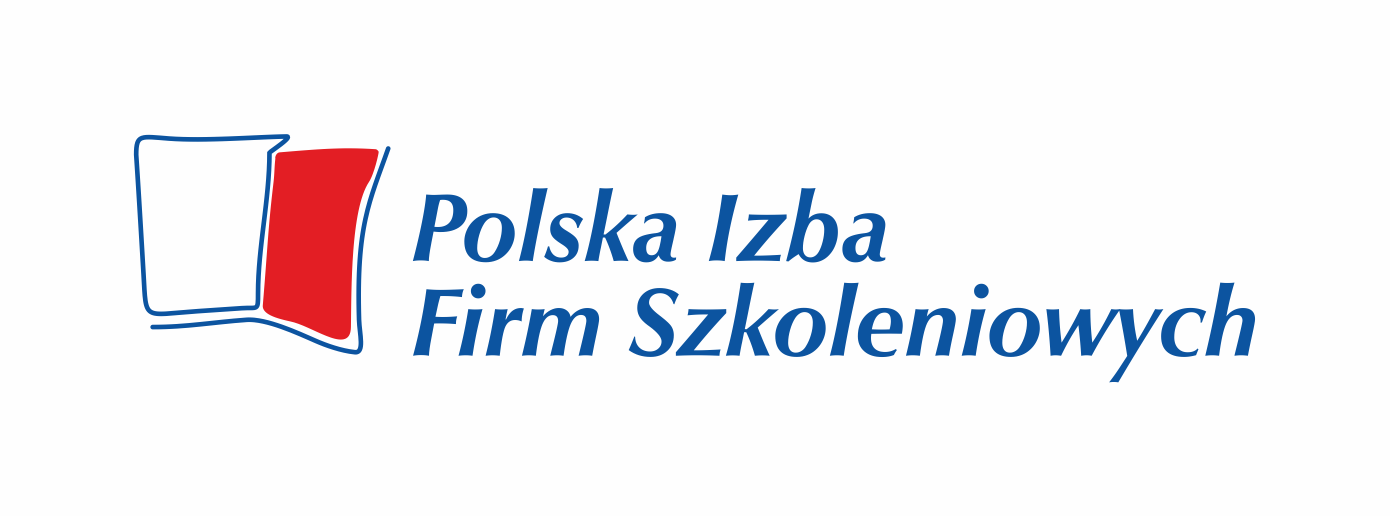 Logo Polska Izba Firm Szkoleniowych