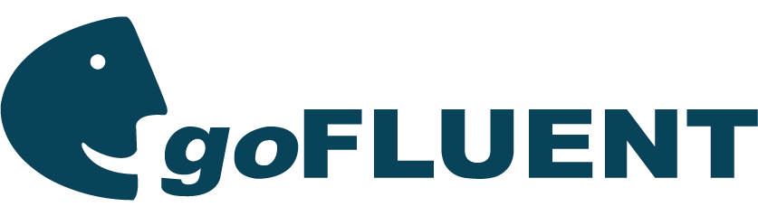 Logo Go Fluent