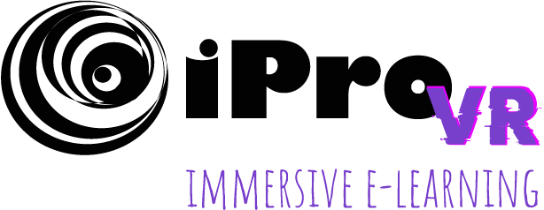 Logo iPro VR