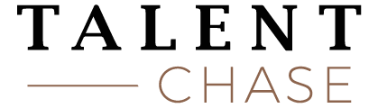 Logo Talent Chase