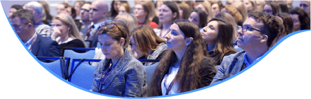 statistics about conference