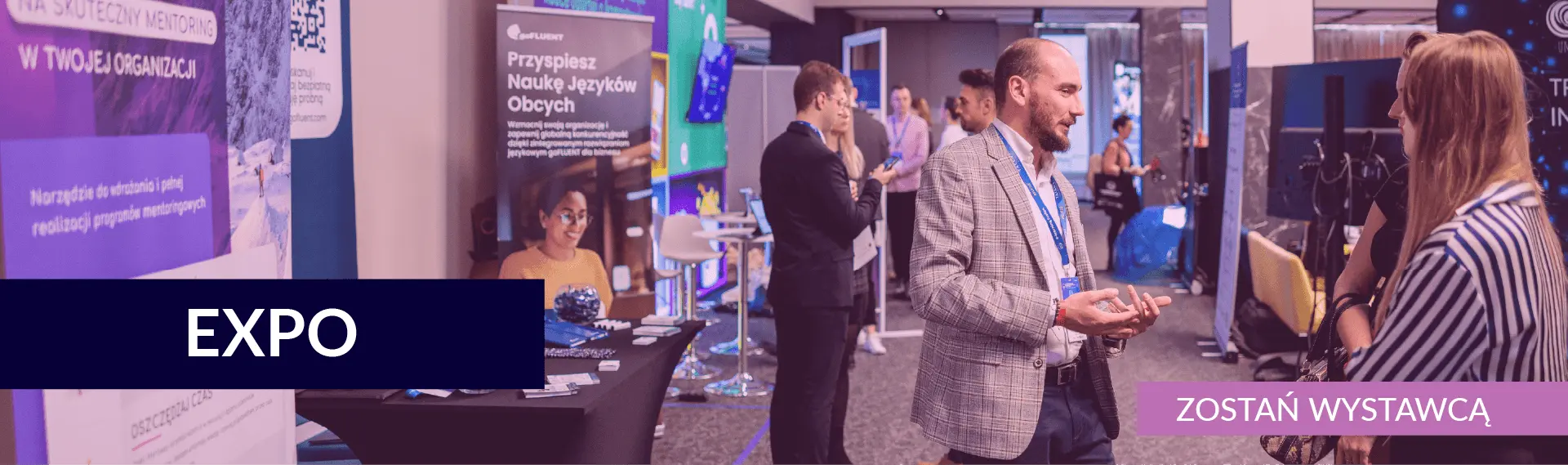 image from past e-learning fusion conference