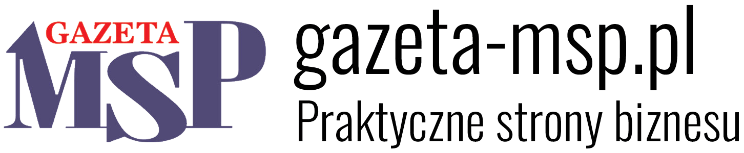 Gazeta MSP
