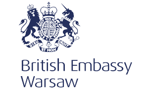 British Embassy Warsaw