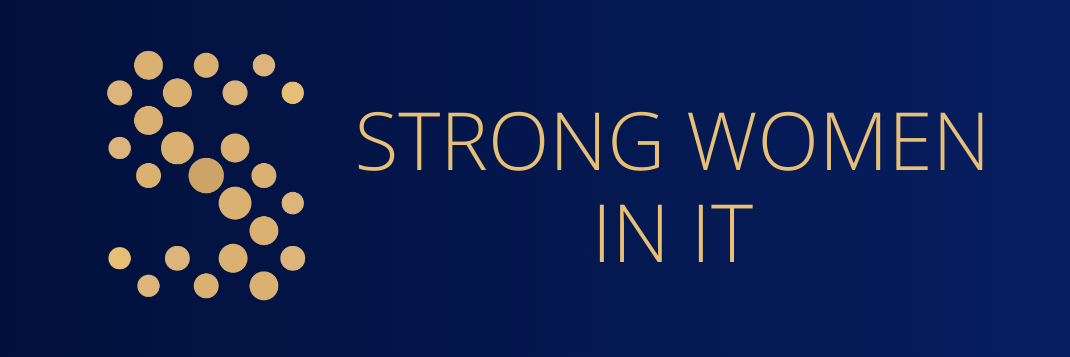 Strong Women in IT