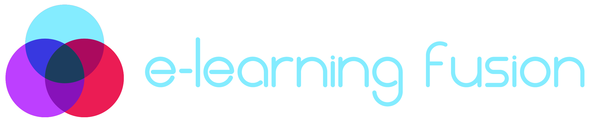 Elearning Fusion 26 logo