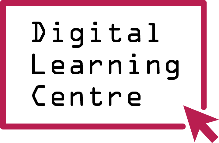 Digital Learning Centre Logo