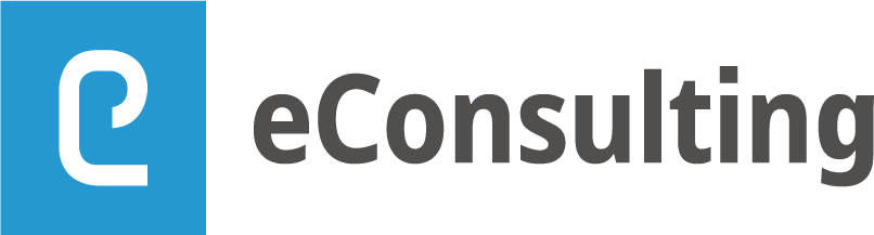 eConsulting Logo