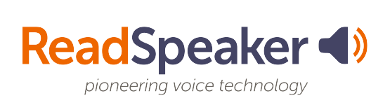 ReadSpeaker