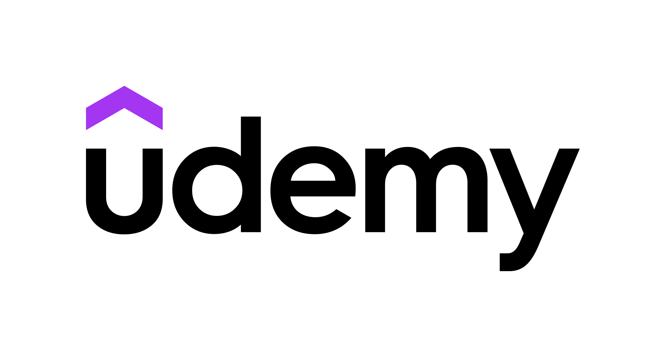 Udemy Logo