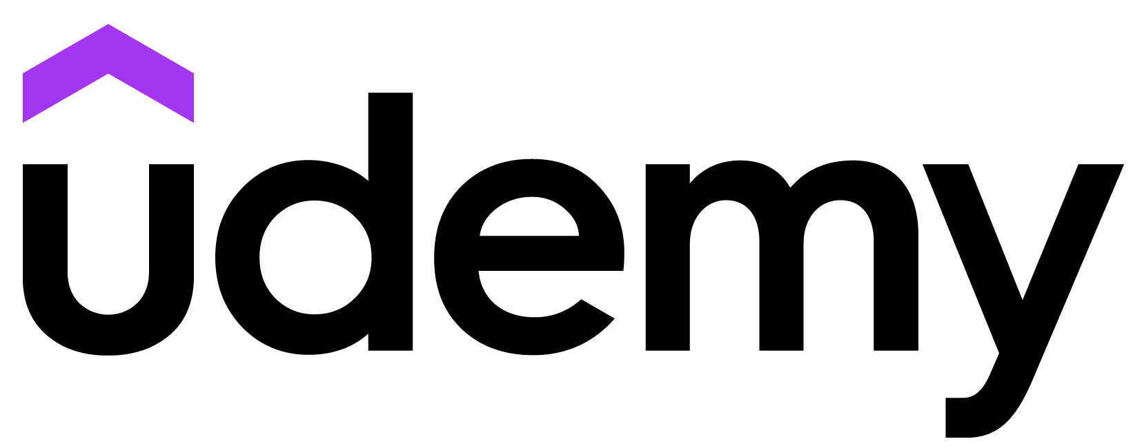 Udemy logo