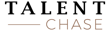 TalentChase logo