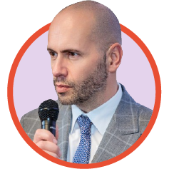 speaker portrait-picture