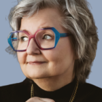Maja Chabińska-Rossakowska