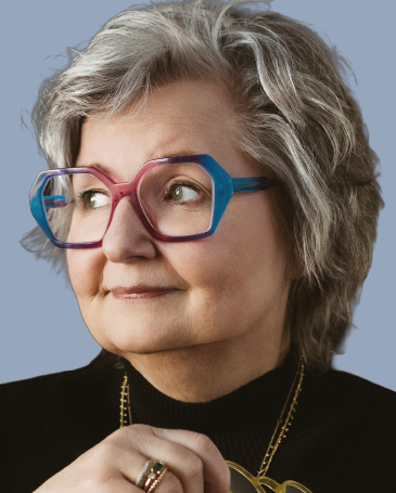 speaker photo