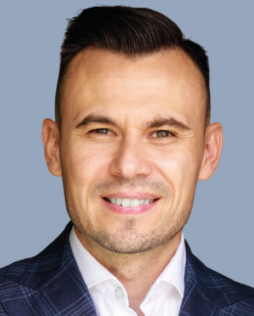 speaker photo