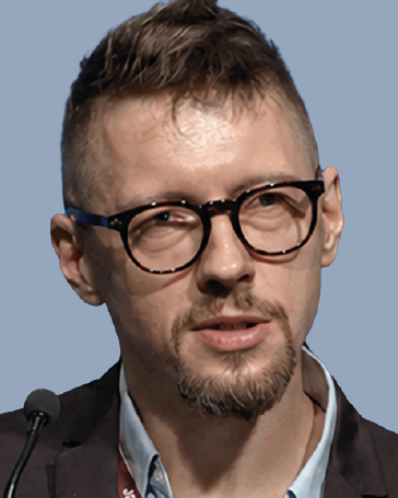 speaker photo