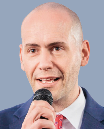 speaker photo