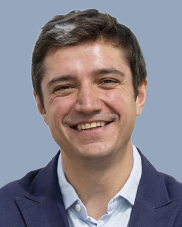 speaker photo