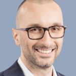 Damian Aaron Olszewski